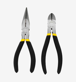 Hand Needle Pliers